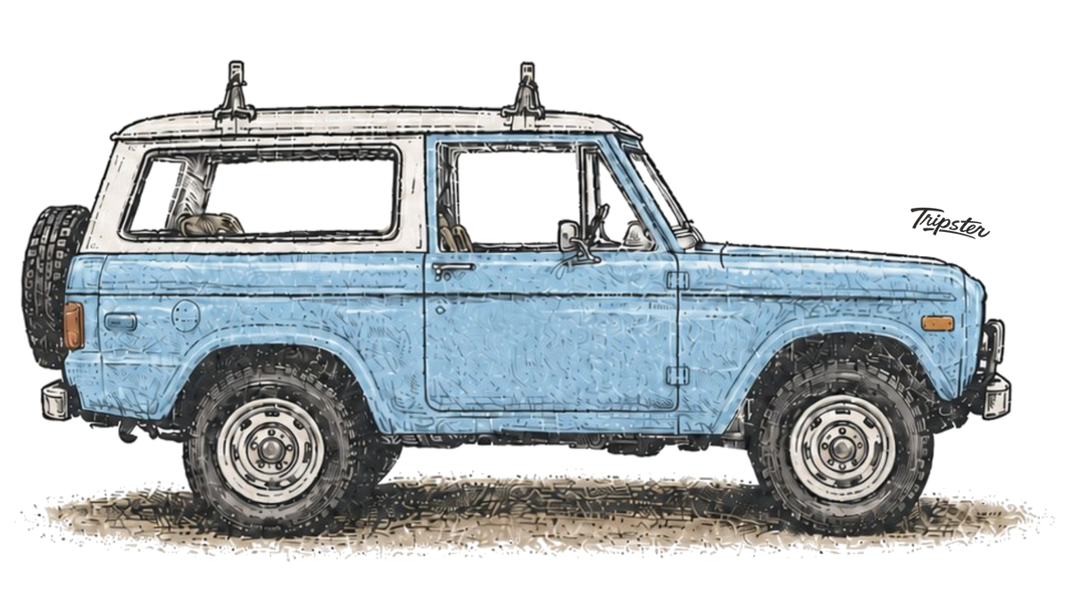 Tripster Trucks - Home